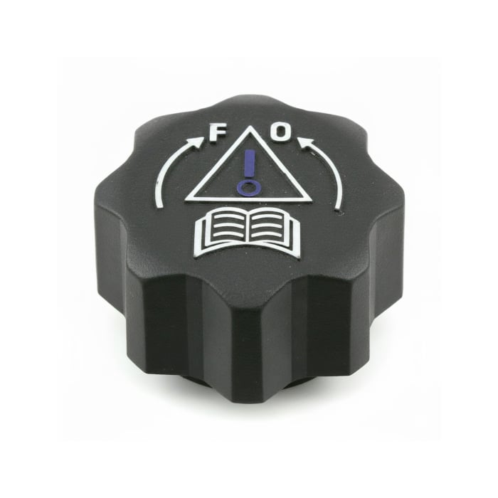 Buson vas expansiune Swag - Citroen C3, C4, C5, Berlingo, Jumpy, DS (1.4 bar)