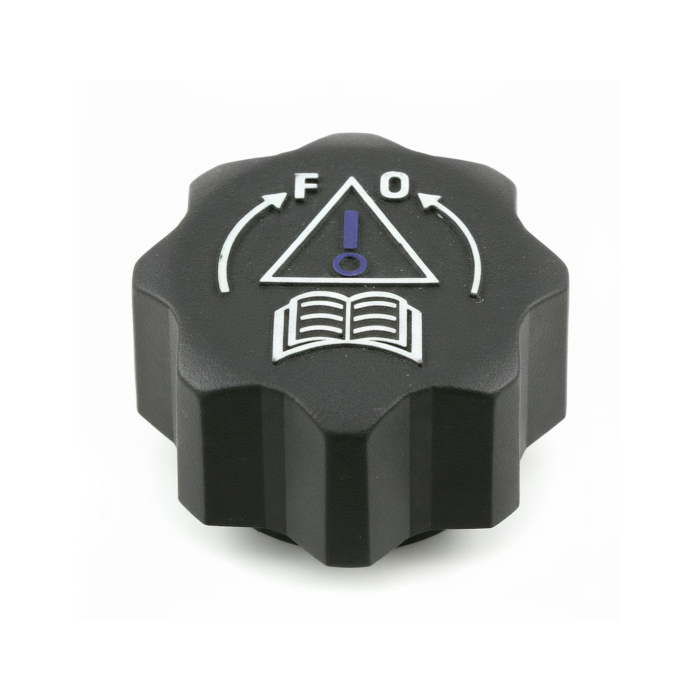 Buson vas expansiune Flank - Peugeot 206, 307, 407, 3008, 5008, Partner (1.4 bar)