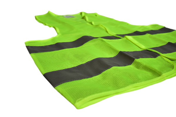 Vesta reflectorizanta 60g certificare UE [2]