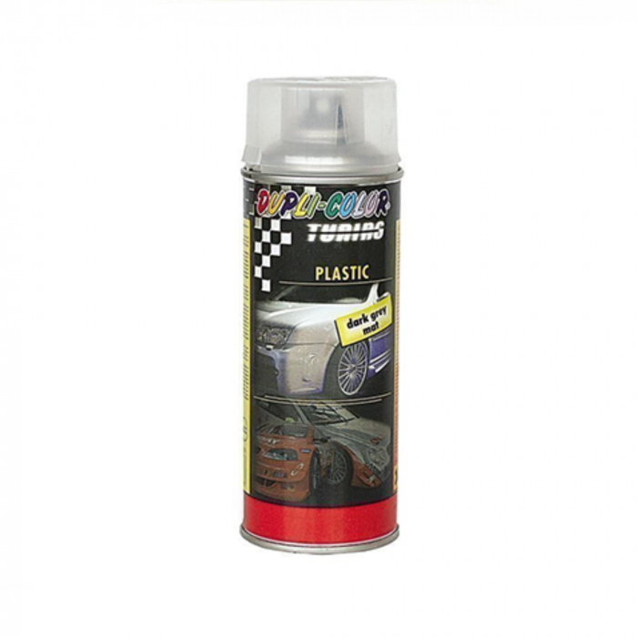Plastic Primer Grund Dupli-Color pentru Mase Plastice 400 ml