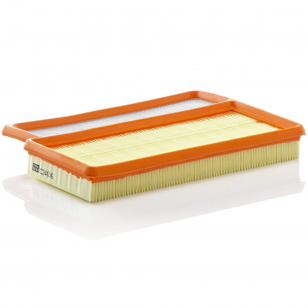 Filtre Aer - Filtru aer Mann pentru Abarth 500, 595, 695