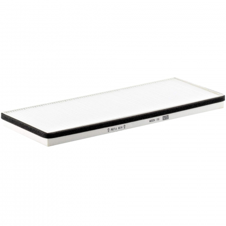 Filtre Habitaclu - Filtru habitaclu Mann pentru DAF CF 75