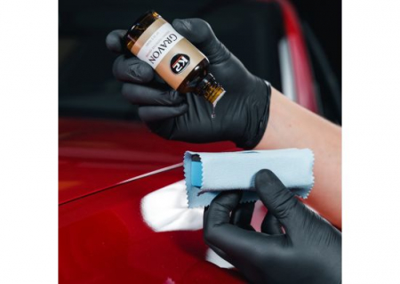 Kit protectie ceramica K2 Gravon pentru vopsea [3]