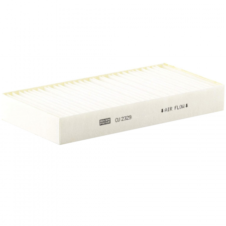 Branduri - Filtru habitaclu Mann pentru Chrysler PT Cruiser