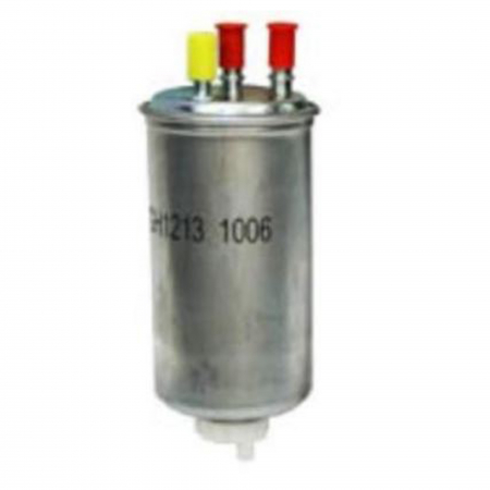 Filtre Combustibil - Filtru motorina ATK pentru Dacia Logan, Sandero, Duster