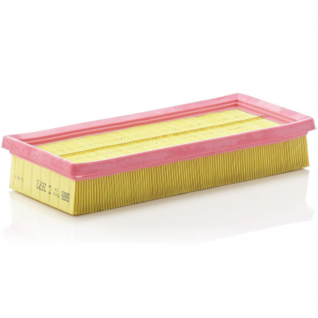 Filtre Auto - Filtru aer Mann pentru Fiat Panda, Punto