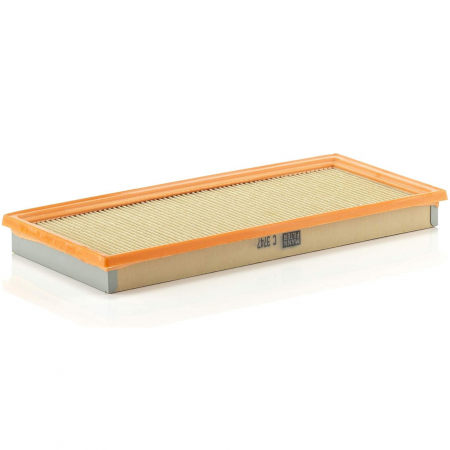 Filtre Auto - Filtru aer Mann pentru Subaru Forester, Impreza, Legacy, Outback