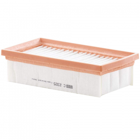 Filtre Auto - Filtru aer Mann pentru Renault Twingo II, Wind