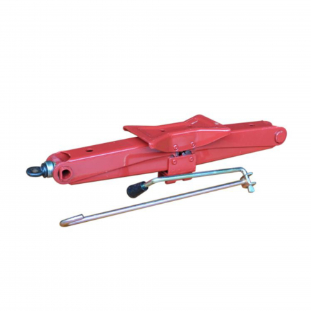 Elevatoare si echipamente de ridicat - Cric mecanic FastR omologat 2 tone