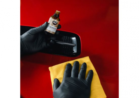 Kit protectie ceramica K2 Gravon pentru vopsea [2]