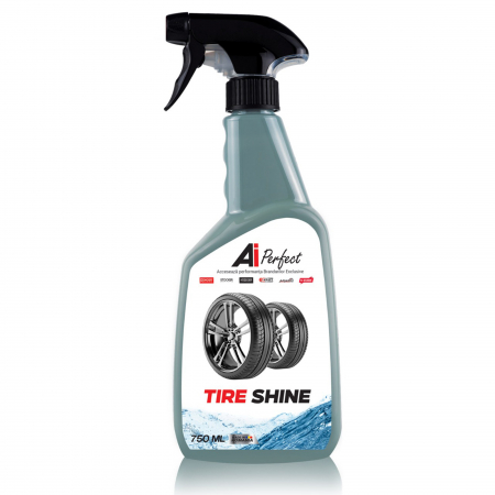 Branduri - Solutie AI Perfect Tire Shine pentru anvelope 750ml