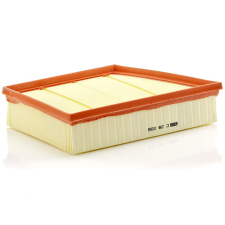 Filtre Auto - Filtru aer Mann pentru Jaguar E-Pace, Land Rover Discovery Sport, Range Rover Evoque, Freelander 2