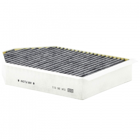 Filtre Auto - Filtru habitaclu Carbon Activ Mann pentru Jaguar F-Type, XK II