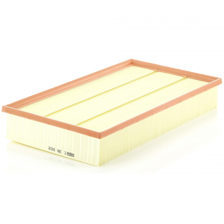 Filtre Auto - Filtru aer Mann pentru VW Passat B8, Arteon, Tiguan, Audi A3, Q3, TT