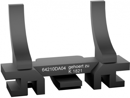 Set 2 adaptoare H7 Osram LED 64210DA04 pentru Fiat, Ford, Opel [1]