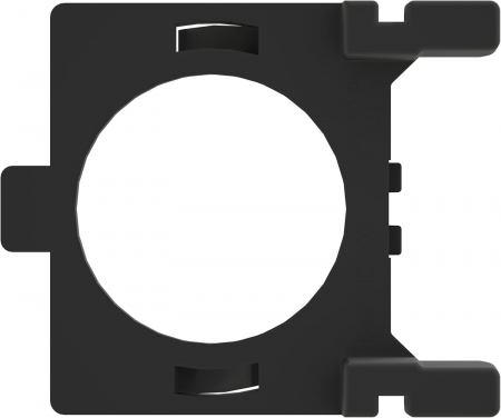 Set 2 adaptoare H7 Osram LED 64210DA02 omologate RAR [3]