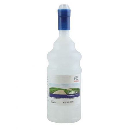 AdBlue - AdBLue Toyota Diesel Exhaust Fluid 1.89 litri