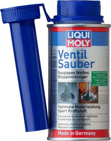 Aditivi Auto - Aditiv benzina Liqui Moly pentru curatarea supapelor 150 ml