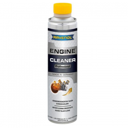 Branduri - Aditiv curatare Ravenol professional Engine Cleaner 300 ml