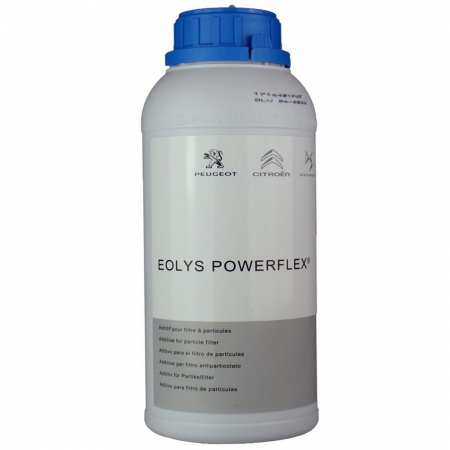 AdBlue - Aditiv PSA pentru filtru particule AdBlue Euro V 1l