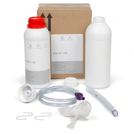 AdBlue - Aditiv Filtru Particule Adblue, Peugeot, Euro IV, 1 litru