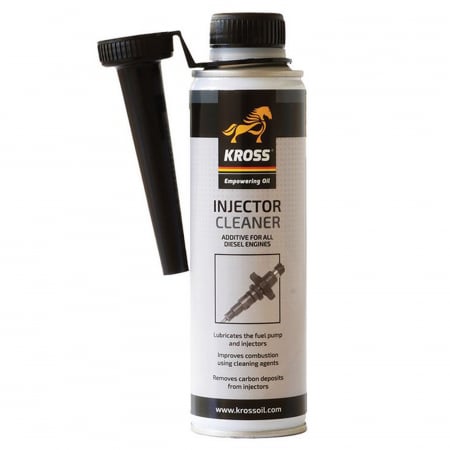 Branduri - Aditiv Kross pentru curatare injectoare 250 ml