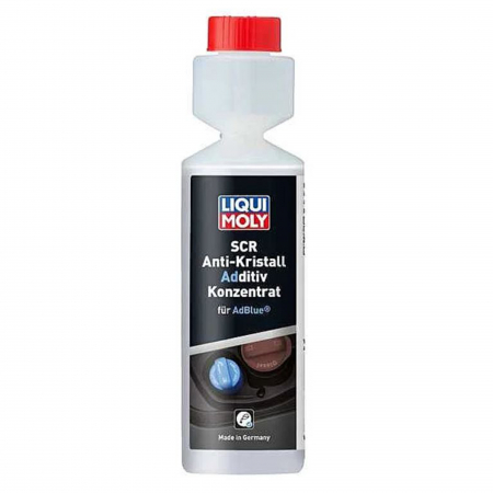 Aditivi Auto - Aditiv Liqui Moly concentrat anti Crystal DEF pentru Ad Blue 250 ml