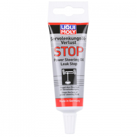 Branduri - Aditiv Liqui Moly evitare pierderi ulei servodirectie 35 ml