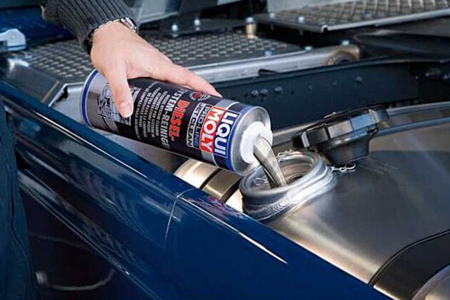 Pachet 2 x Aditiv Liqui Moly Pro Line de curatare sistem diesel 500 ml [2]