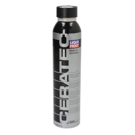 Branduri - Aditiv Ulei Liqui Moly Cera Tec 300 ml