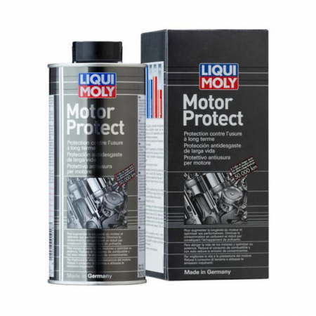 Branduri - Aditiv ulei Liqui Moly Motor Protect 500 ml