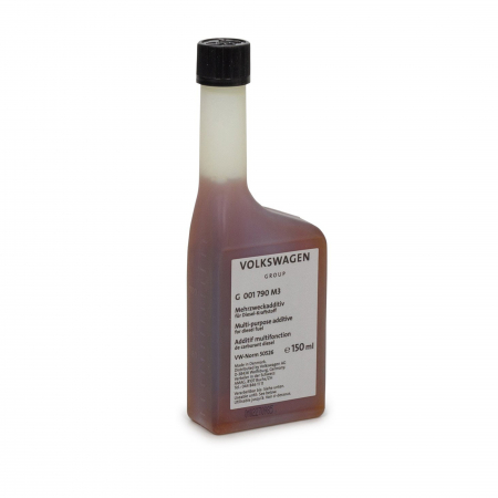 Branduri - Aditiv VW pentru combustibil motorina diesel 150 ml