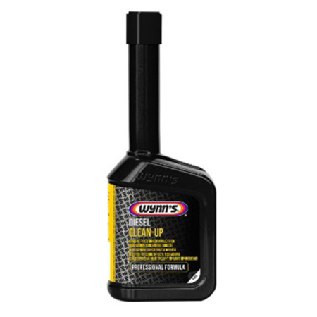 Aditivi Auto - Aditiv Wynn’s Diesel Clean-Up 325 ml