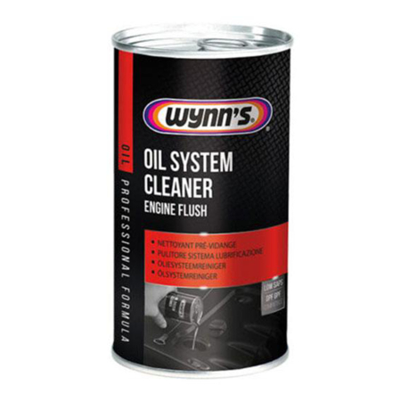 Aditivi Auto - Aditiv Wynn’s Oil System Cleaner 325 ml