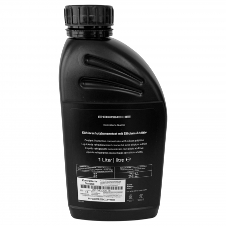 Uleiuri si Lichide - Antigel Porsche G12 1l