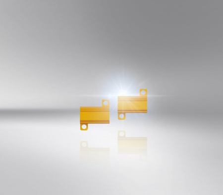 Anulatoare eroare LED Osram Canbus Control 12V 21W [1]