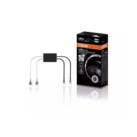 LED - Anulator eroare LED H7 Osram LEDriving LEDEC02-2HB