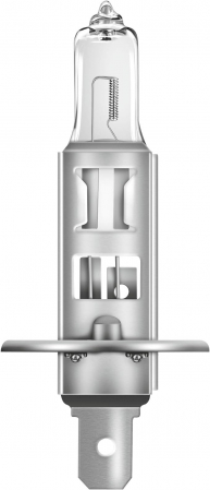Becuri Auto - Bec 12 V H1 55 W Original, Osram