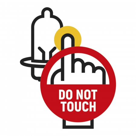 Bec 12V H1 55 W, Osram, Ultra Life Blister, 1 Buc [2]