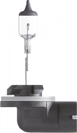 Pachet 2 bec H27/2 12V 27W Osram Original [1]