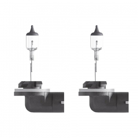 Halogen - Pachet 2 bec H27/2 12V 27W Osram Original