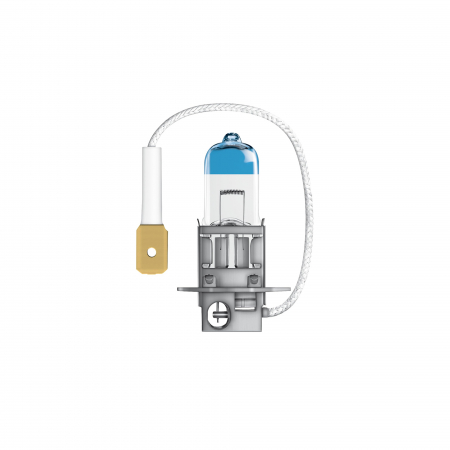 Bec H3 12V Osram Night Breaker Laser NextGen +150% [2]