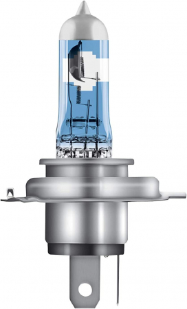 Pachet 2 Becuri 12V H4 60/55 W, Night Breaker Laser NEXTGEN +150%, Osram [1]