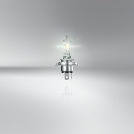 Bec halogen H4 12V 60/55W Osram, Ultra Life Blister, 1 Buc [2]