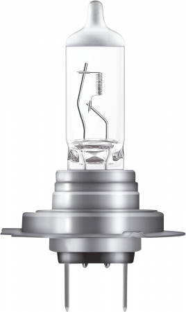 Bec H7 Osram Night Breaker Silver +100% [1]