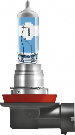Bec halogen H8 12V Osram Night Breaker Laser NextGen + 150% [2]