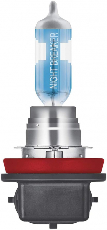 Bec halogen H8 12V Osram Night Breaker Laser NextGen + 150% [1]
