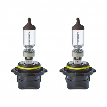 Halogen - Pachet 2 becuri HB4 12V 51W Osram, Original Blister