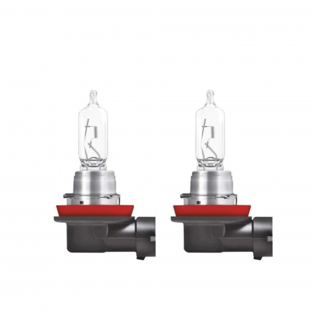 Halogen - Pachet 2 Becuri auto H9 Osram Original 12V 65W