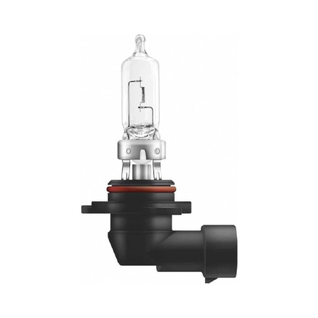 Bec Auto Halogen HB3 (9005) Osram Original Line, 12V, 60W, Blister 1 Buc, Calitate OEM, Faza Lunga / Proiector [1]